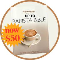 Barista Bible