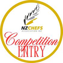 NZ Chefs' Brigade of the Year - Entry Fee